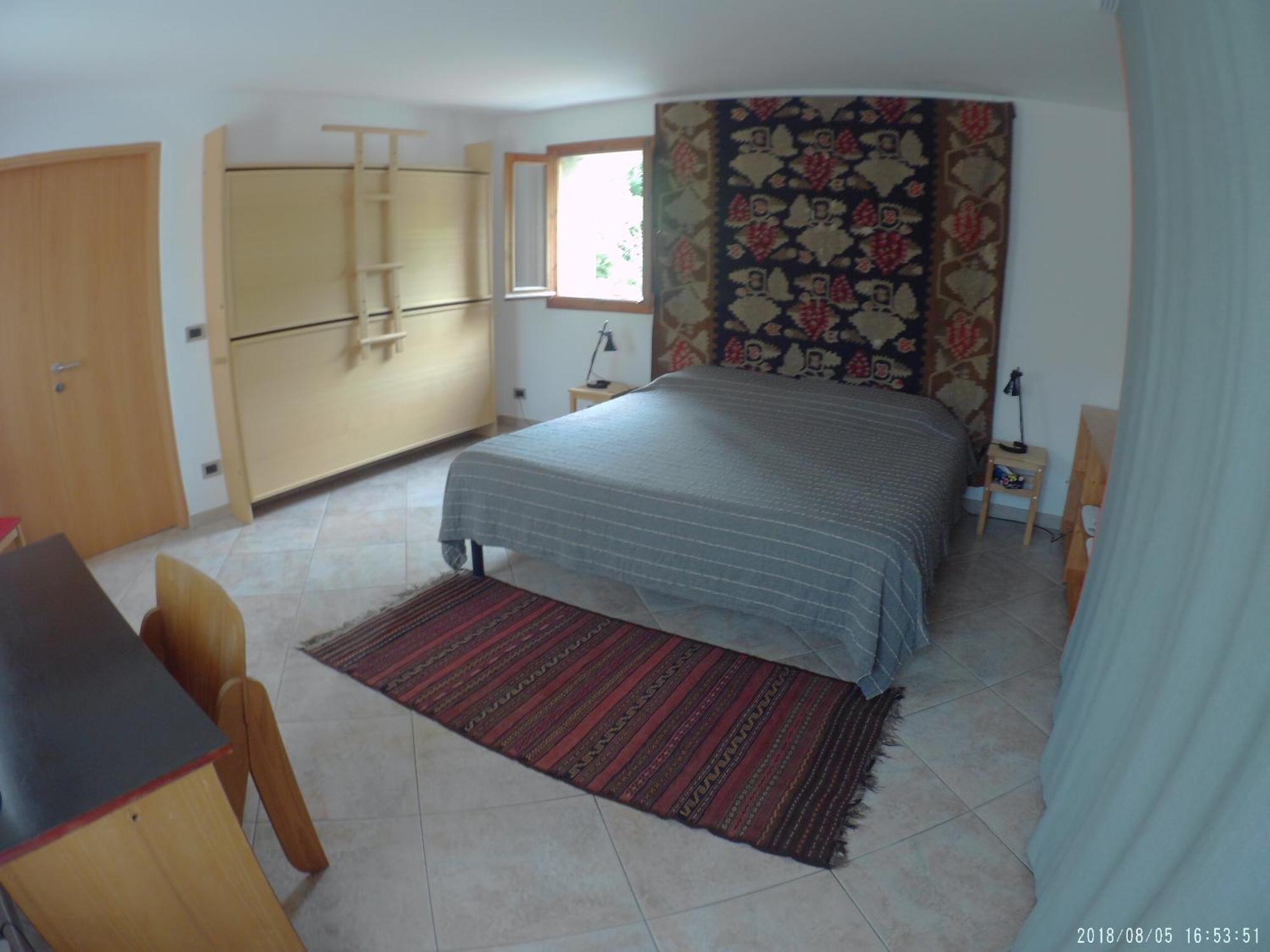 B&B Rosales Borso del Grappa Exterior foto