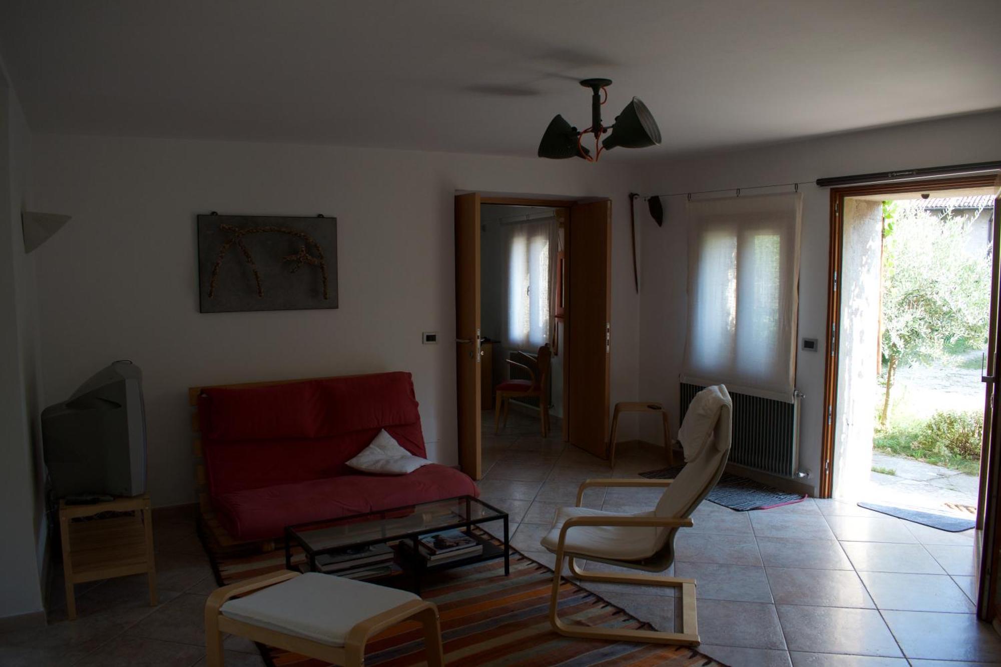 B&B Rosales Borso del Grappa Exterior foto