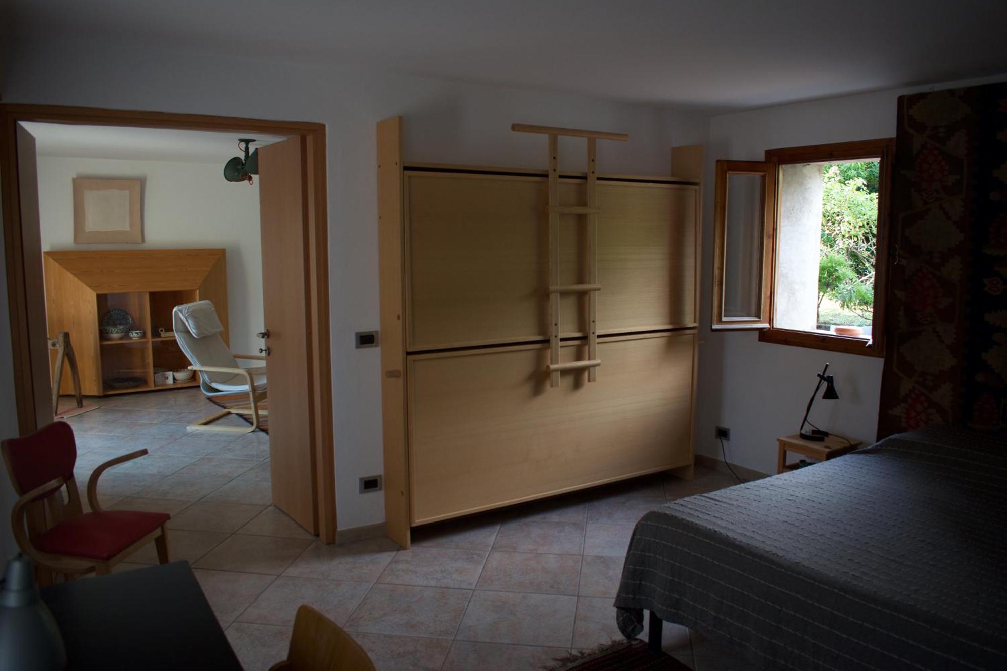 B&B Rosales Borso del Grappa Exterior foto