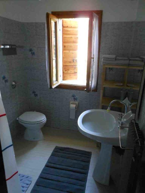 B&B Rosales Borso del Grappa Cameră foto