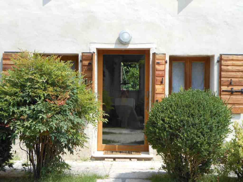 B&B Rosales Borso del Grappa Cameră foto